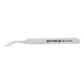 Pinza de tubo bucal - Estilo Keat, brillante, 12,5 cm 