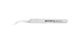 Buccal Tube Tweezer - Keat Style, Matte, 12.5 cm