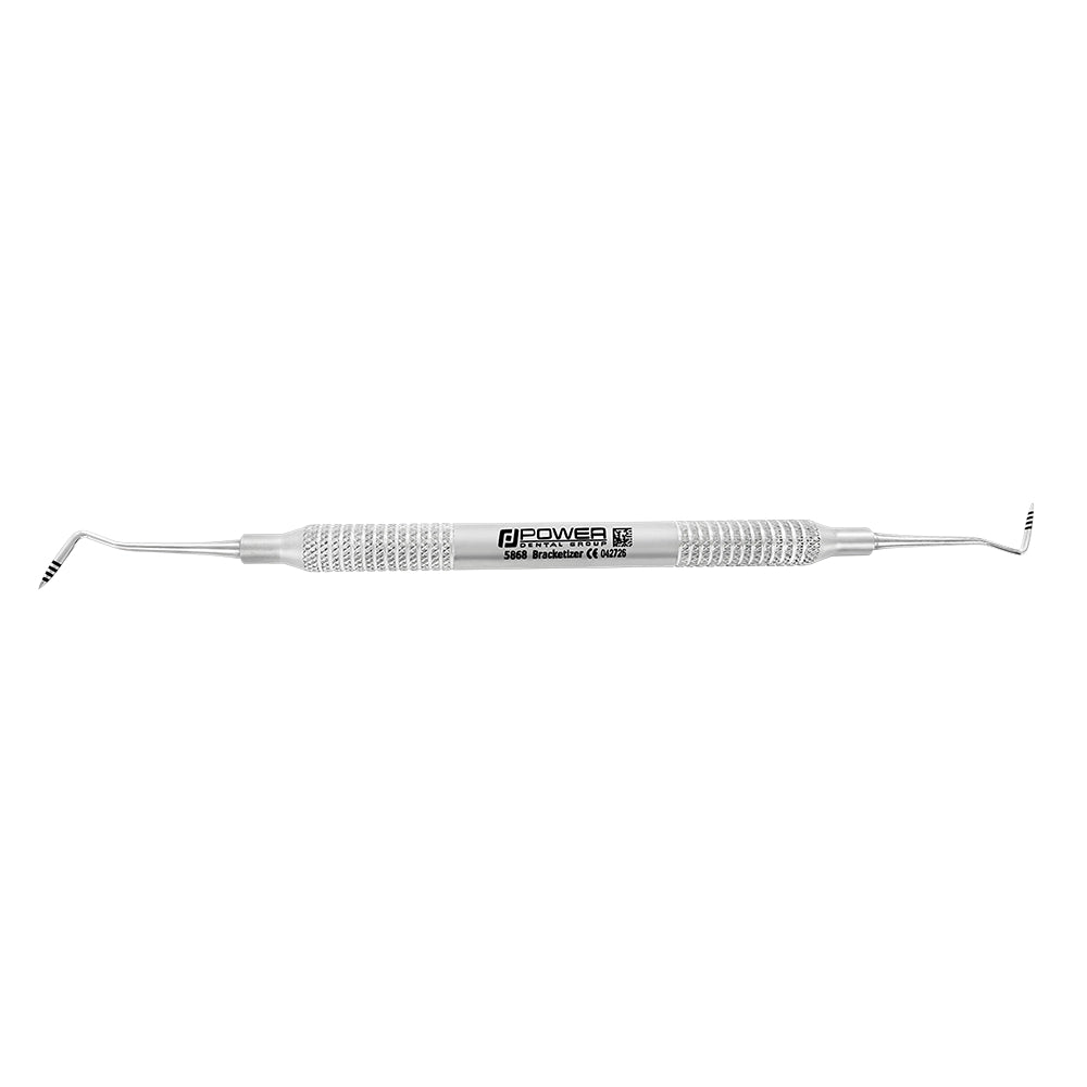 Orthodontic Proselect Bracketizer