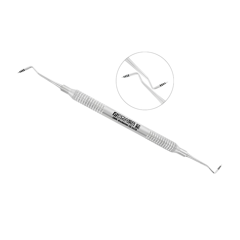 Orthodontic Proselect Bracketizer
