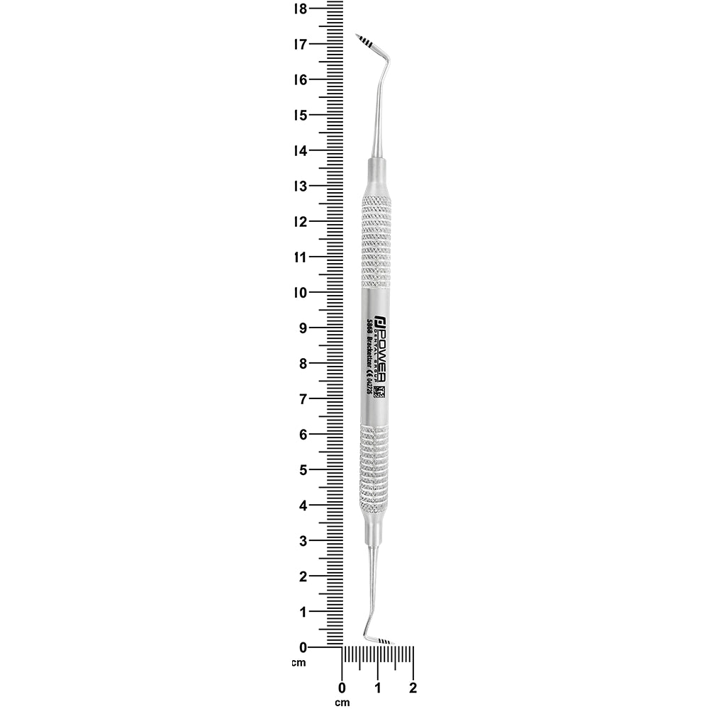 Orthodontic Proselect Bracketizer