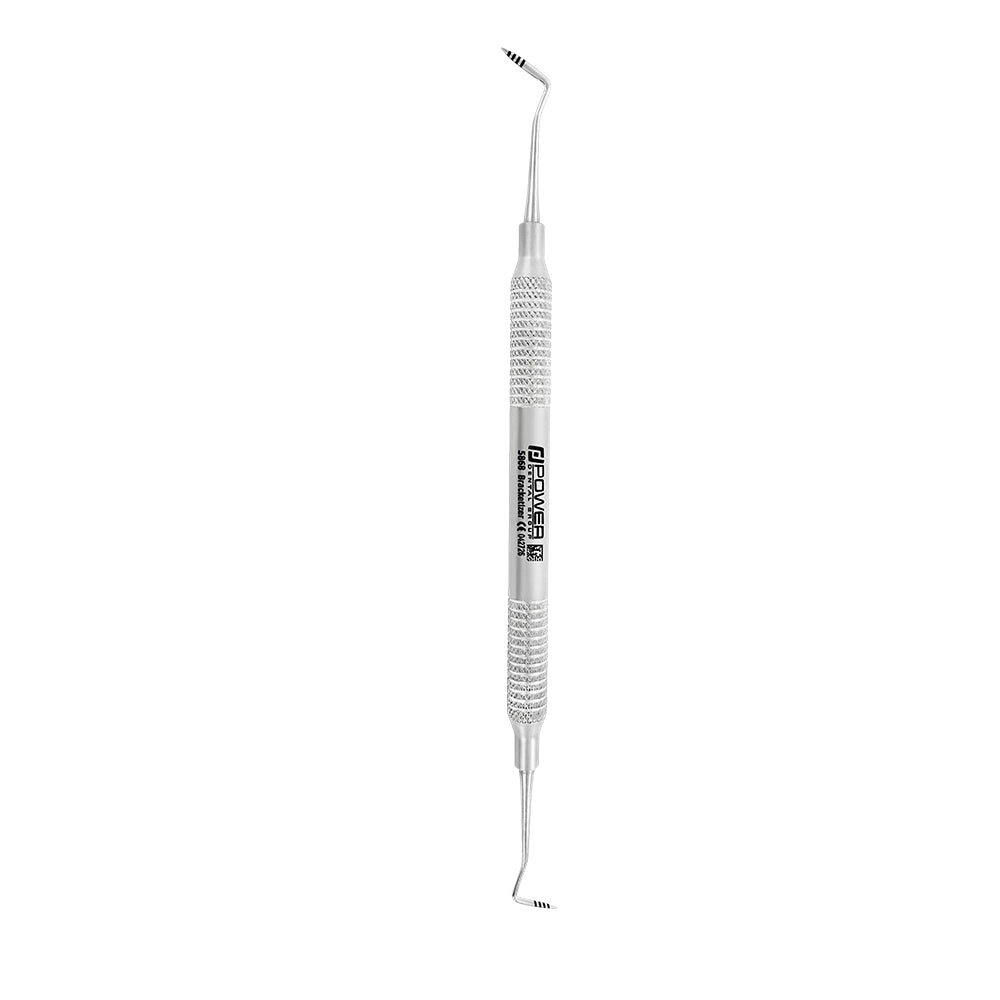 Orthodontic Proselect Bracketizer