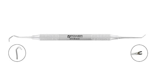 ORTHODONTIC, LIGATURE REMOVER/DIRECTOR 201-503