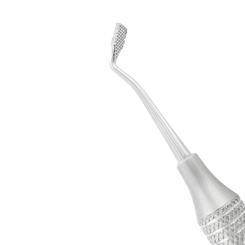 Asiento de banda de ortodoncia OBP, doble extremo