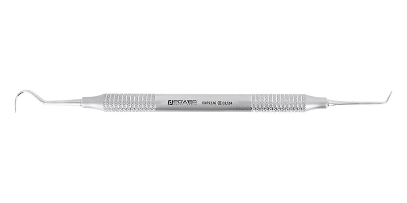 ORTHODONTIC, EXP23 I/8 / EXP6 5.3 mm I/8