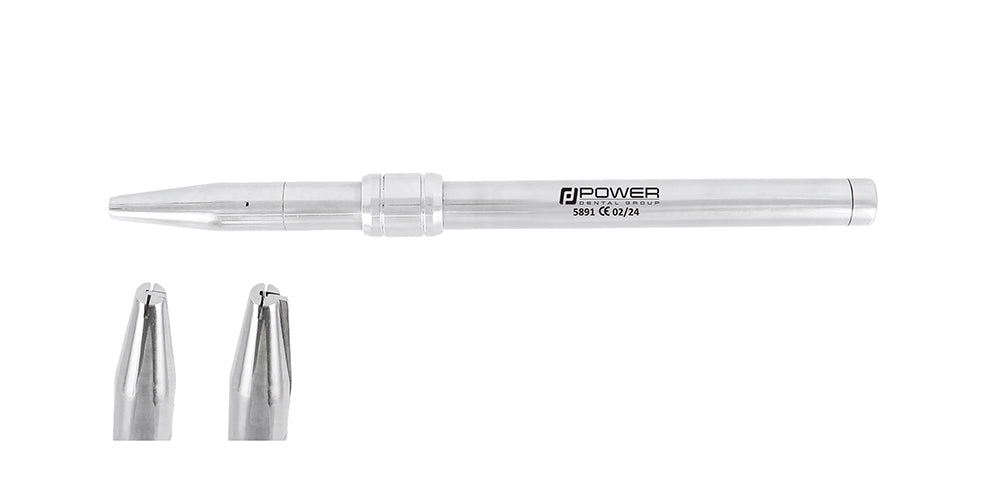 ORTHODONTIC, SHORTY TWIST TYING LIGARTURE