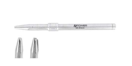 ORTHODONTIC, SHORTY TWIST TYING LIGARTURE