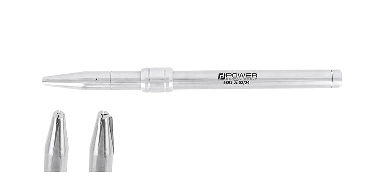 ORTHODONTIC, SHORTY TWIST TYING LIGARTURE