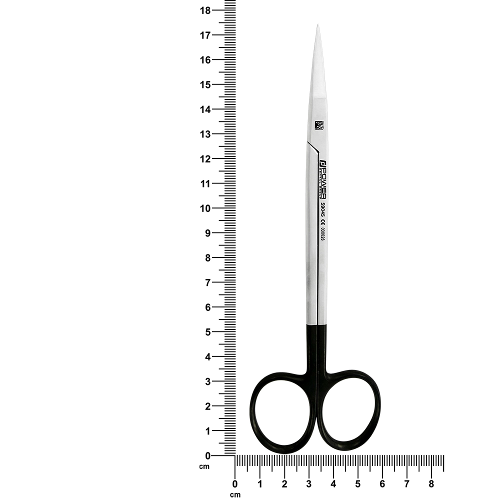 Tijeras Kelly Super Cut – Rectas, 16 cm