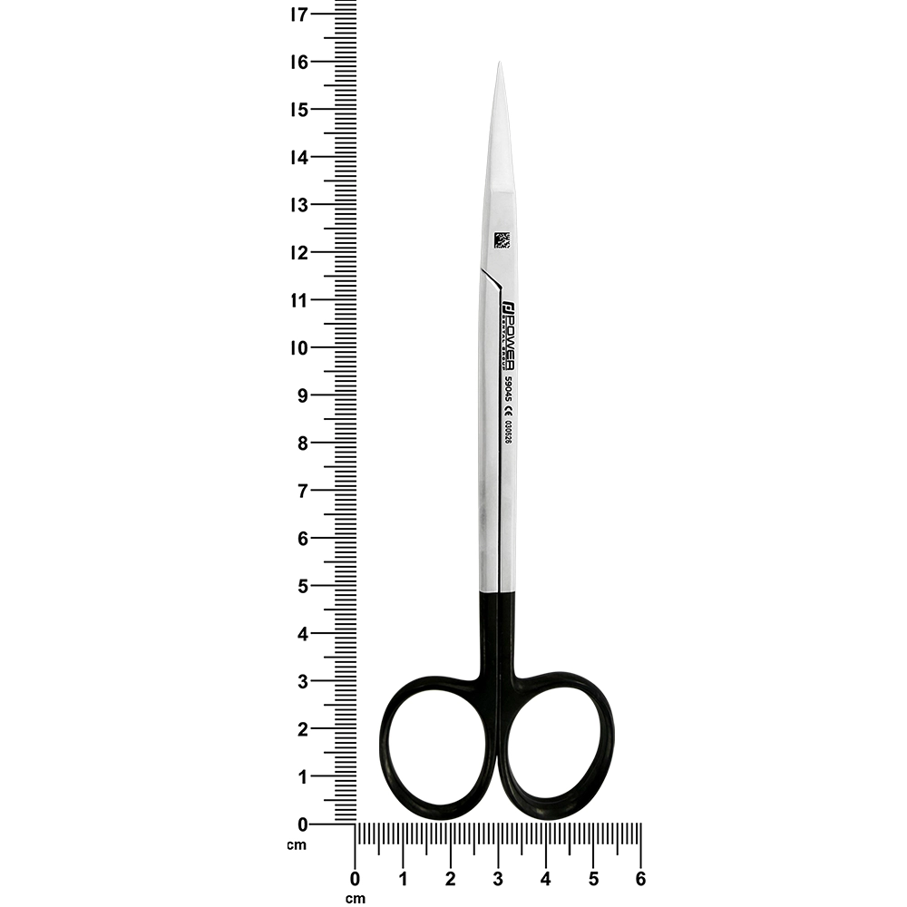 Ciseaux Super Cut Kelly – Droits, 6,3 po (16 cm)