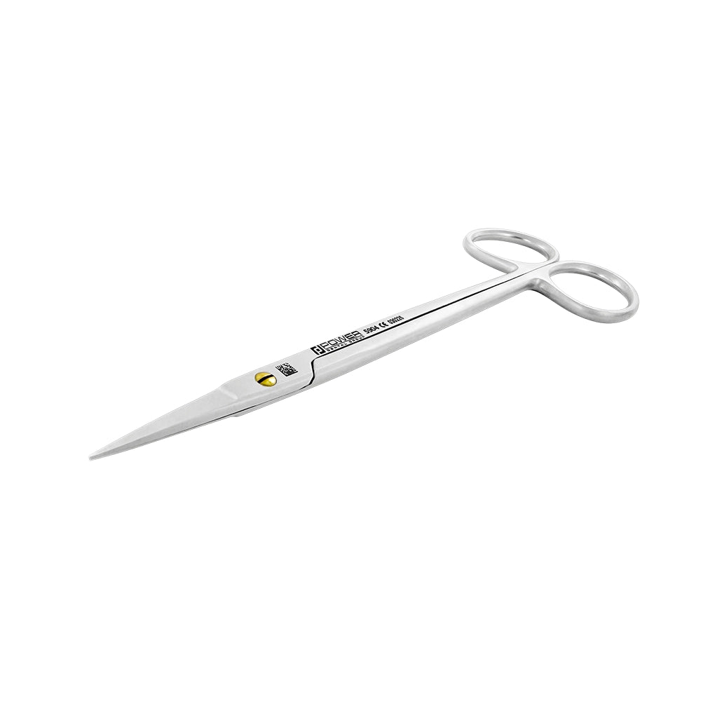 Ciseaux de Kelly – Droits, 16 cm (6,3 po)