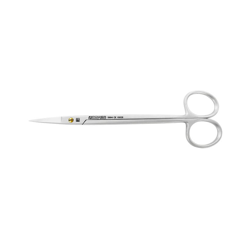 Ciseaux de Kelly – Droits, 16 cm (6,3 po)