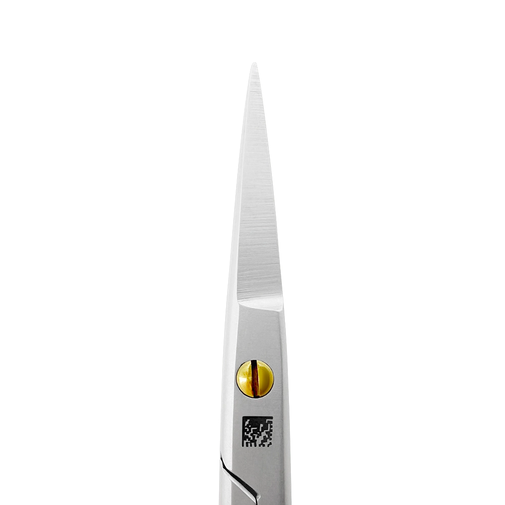 Ciseaux de Kelly – Droits, 16 cm (6,3 po)