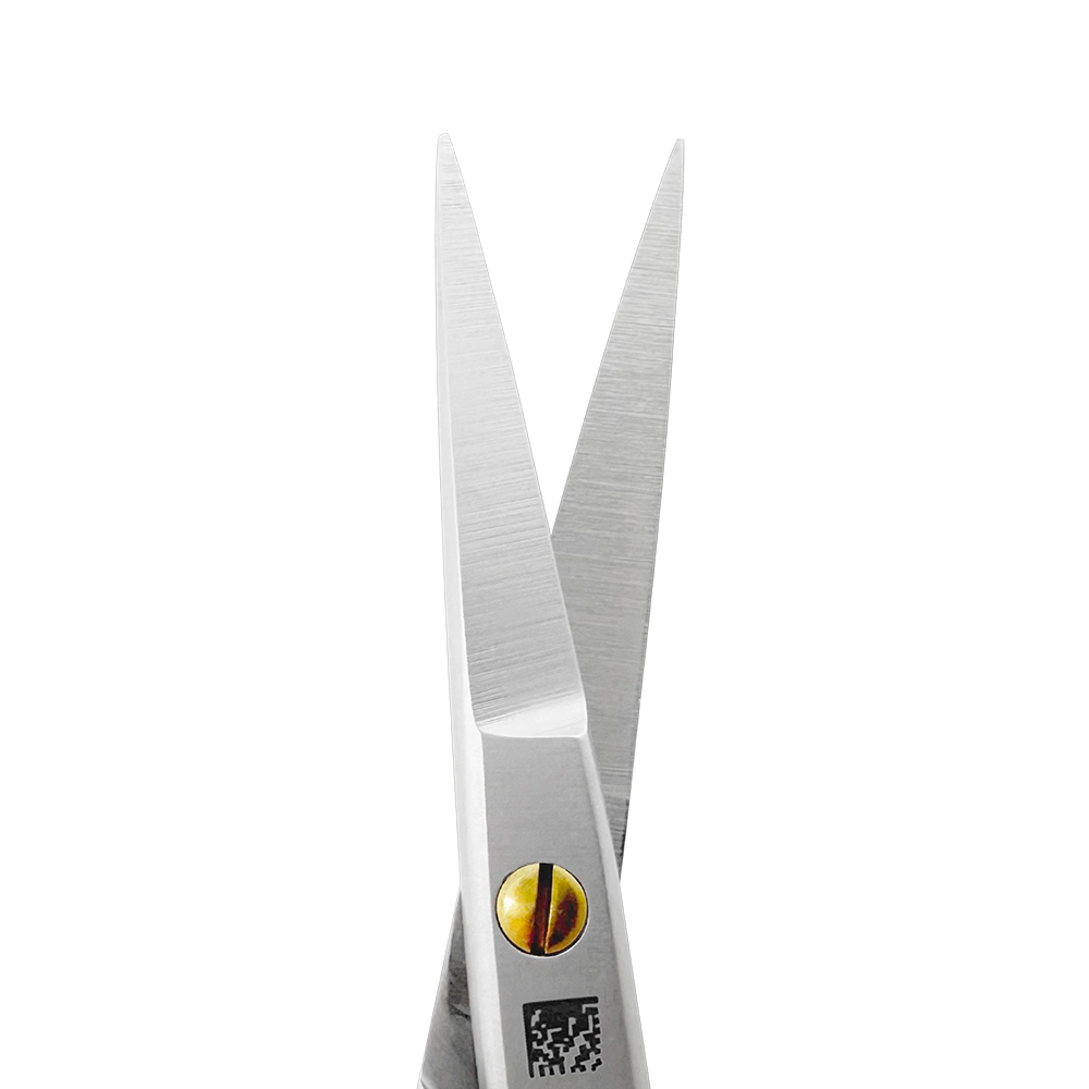 Ciseaux de Kelly – Droits, 16 cm (6,3 po)