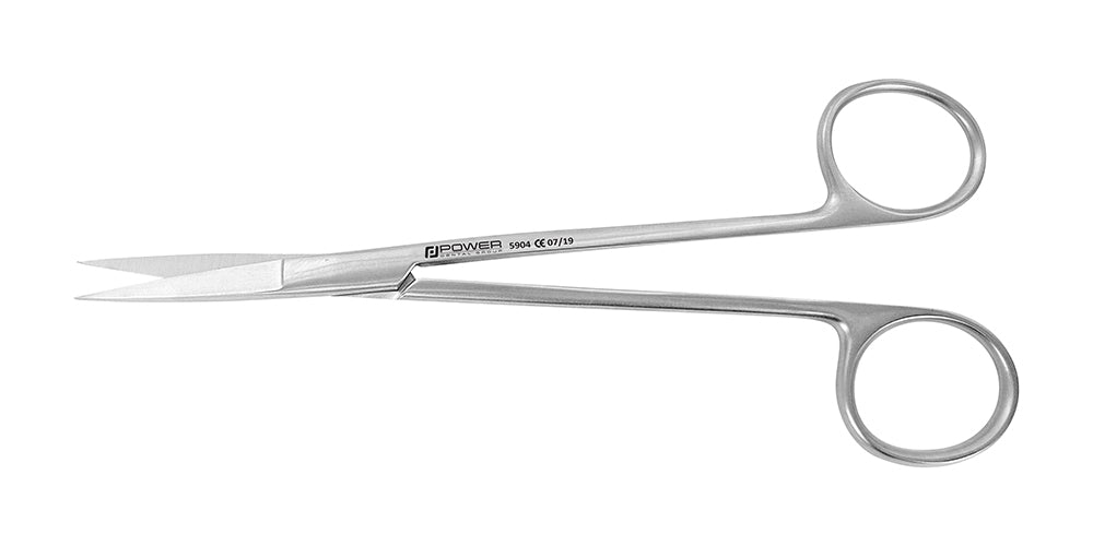 SCISSORS KELLY STR 16CM