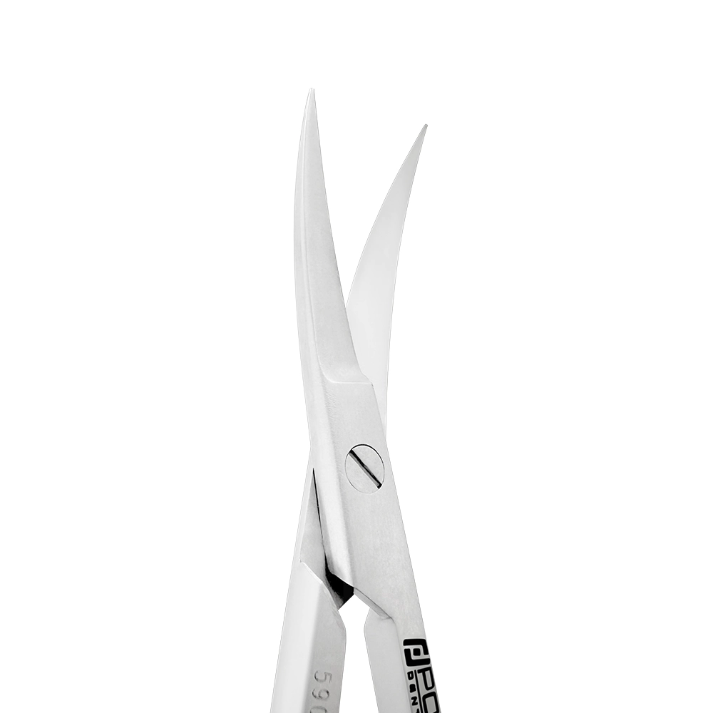 Ciseaux Kelly Super Cut – Courbes, 16 cm (6,3 po)