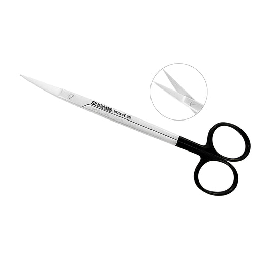 Ciseaux Kelly Super Cut – Courbes, 16 cm (6,3 po)