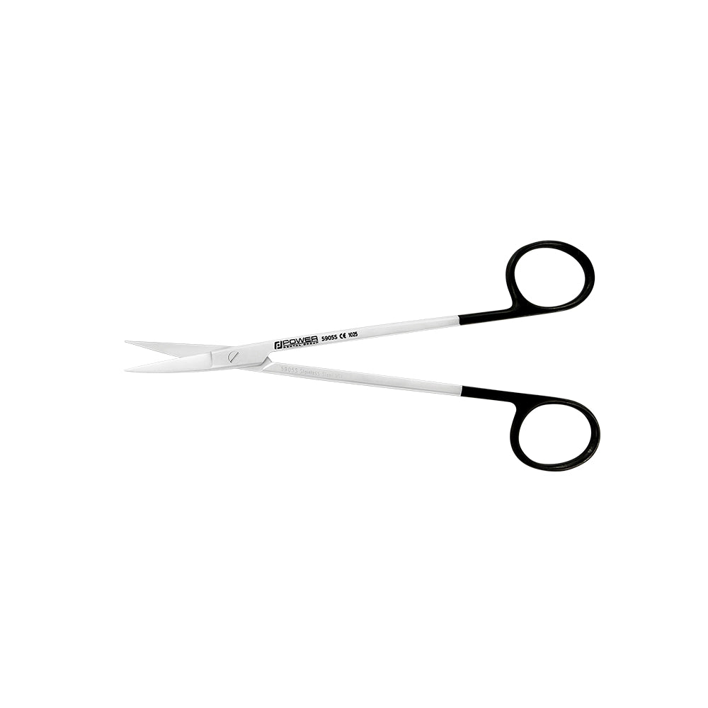Ciseaux Kelly Super Cut – Courbes, 16 cm (6,3 po)