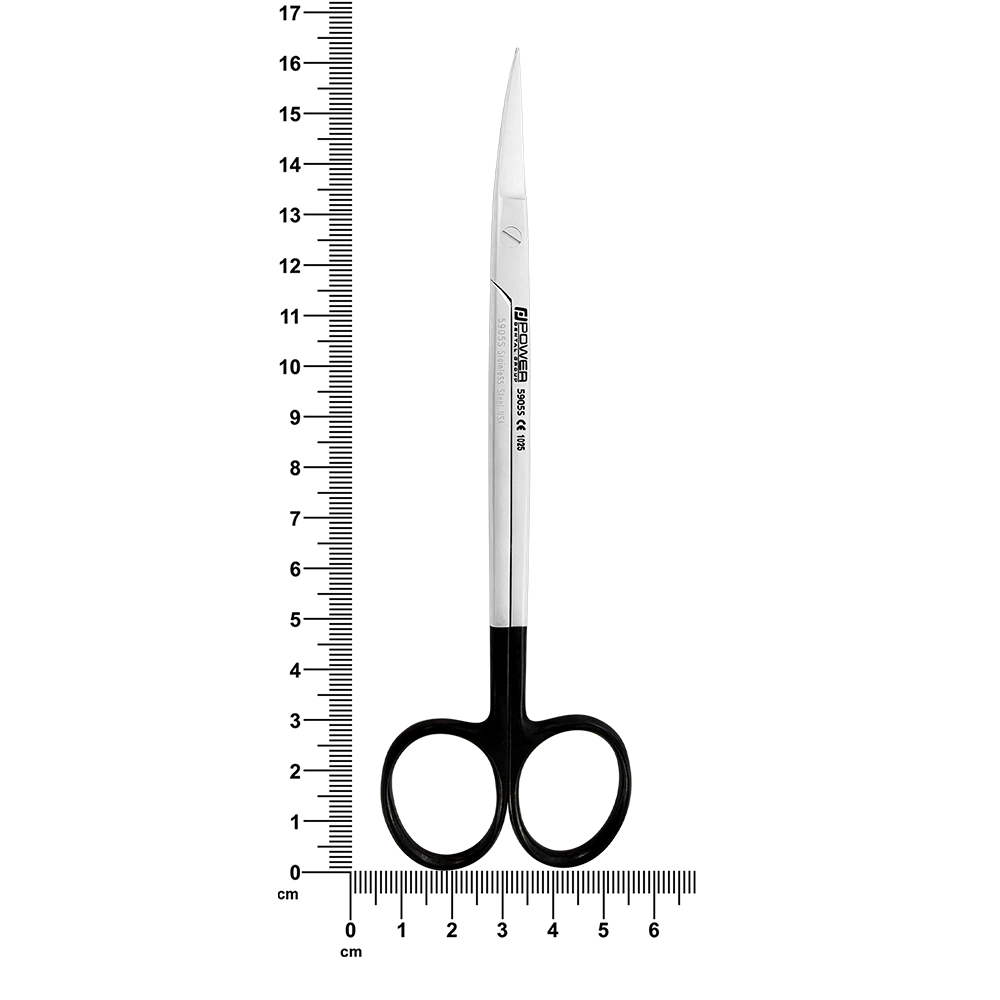 Ciseaux Kelly Super Cut – Courbes, 16 cm (6,3 po)