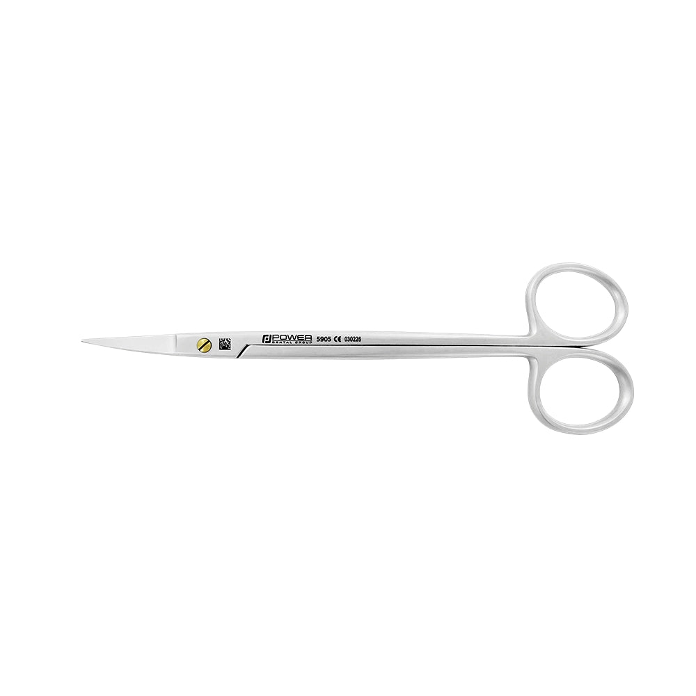 Ciseaux Kelly – Courbes, 16 cm (6,3 po)