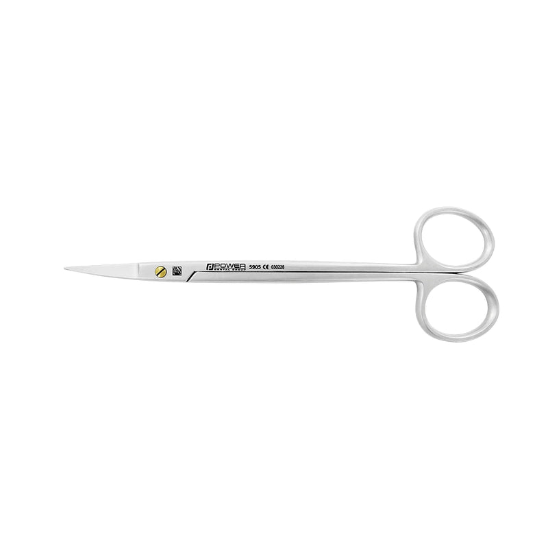 Ciseaux Kelly – Courbes, 16 cm (6,3 po)