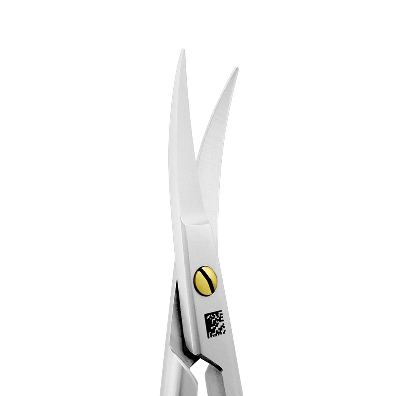 Ciseaux Kelly – Courbes, 16 cm (6,3 po)