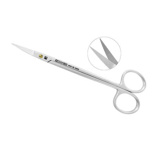 Ciseaux Kelly – Courbes, 16 cm (6,3 po)