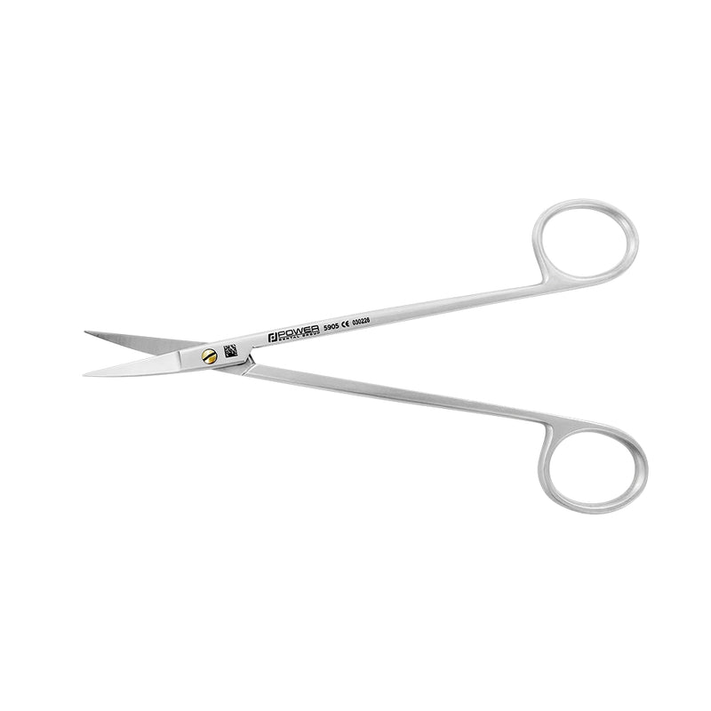 Ciseaux Kelly – Courbes, 16 cm (6,3 po)