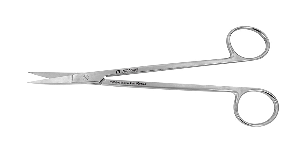 SCISSORS KELLY CVD 16cm