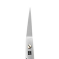 Dean Ciseaux courbés – 17,5 cm – Vis en titane doré