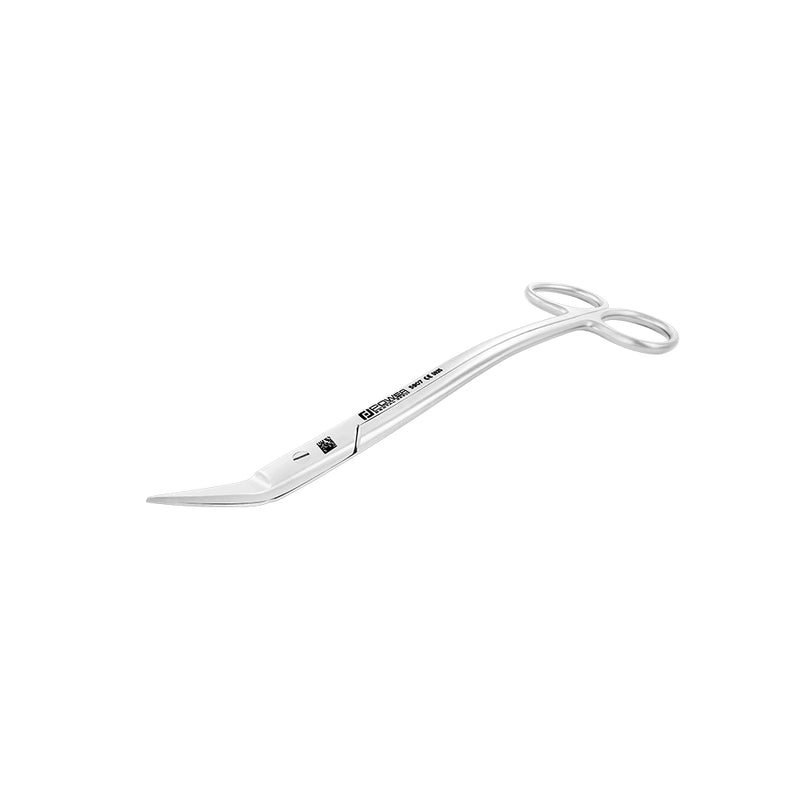 Ciseaux Dean – Courbés, 17,5 cm (6,9 po)