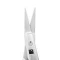 Ciseaux Dean – Courbés, 17,5 cm (6,9 po)