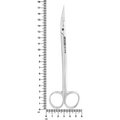 Ciseaux Dean – Courbés, 17,5 cm (6,9 po)