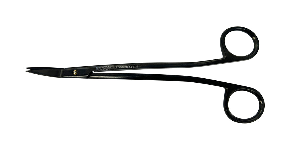 Power Bow Dean Scissors  17.5 cm