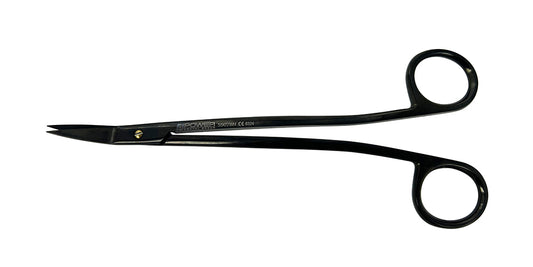 Power Bow Dean Scissors  17.5 cm