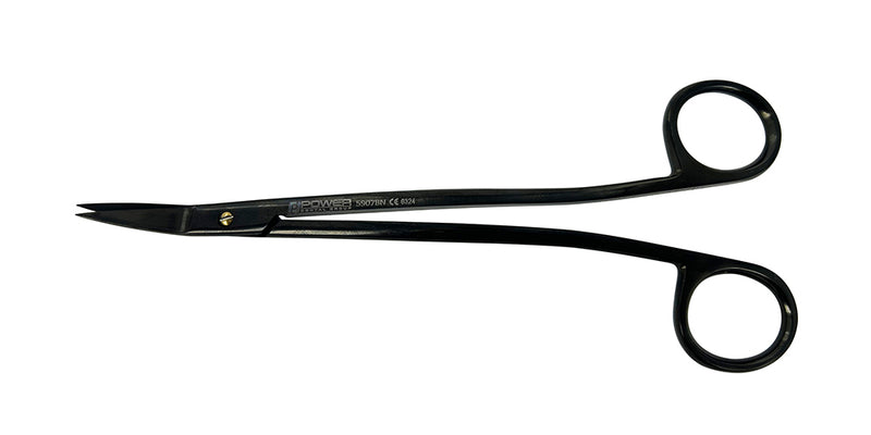 Power Bow Dean Scissors  17.5 cm
