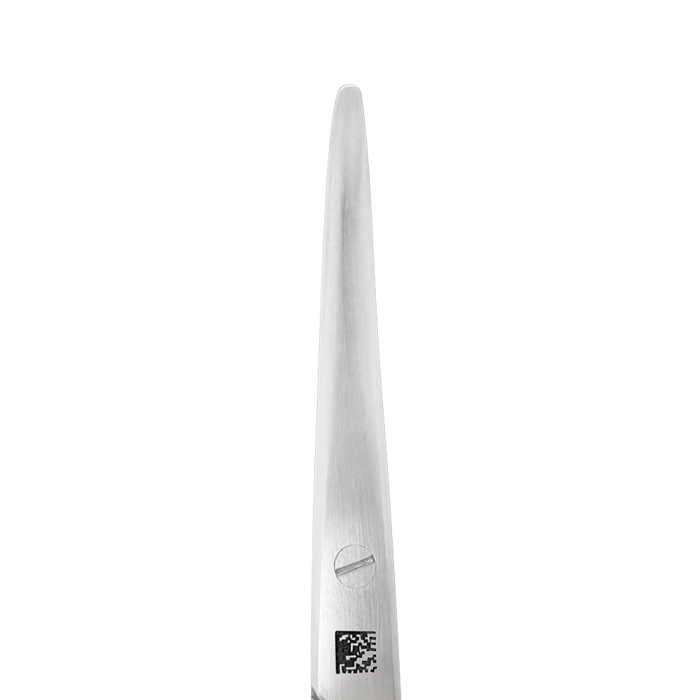 Metzenbaum Scissors – Curved, 5.7 in (14.5 cm)