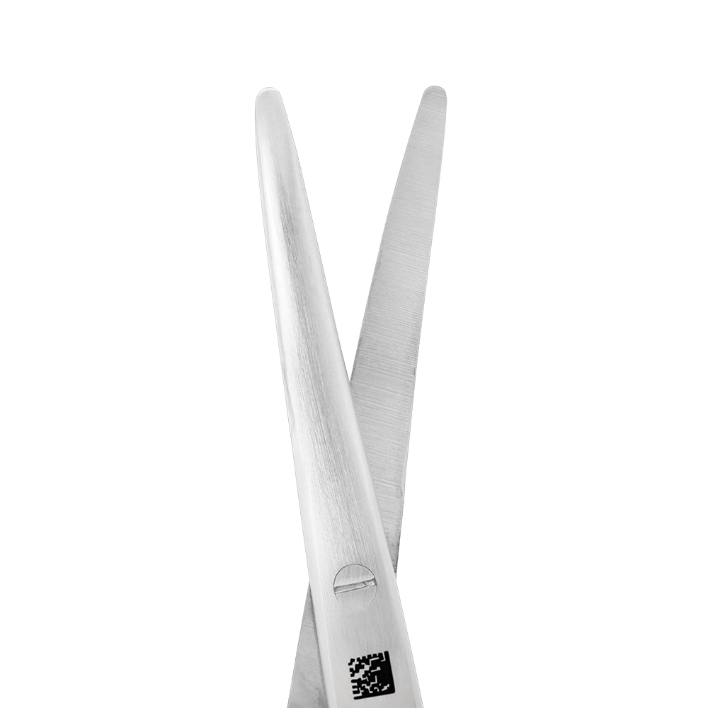Metzenbaum Scissors – Curved, 5.7 in (14.5 cm)