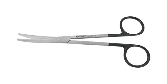 Super Cut Metzenbaum Scissors  Curved, 14.5 cm