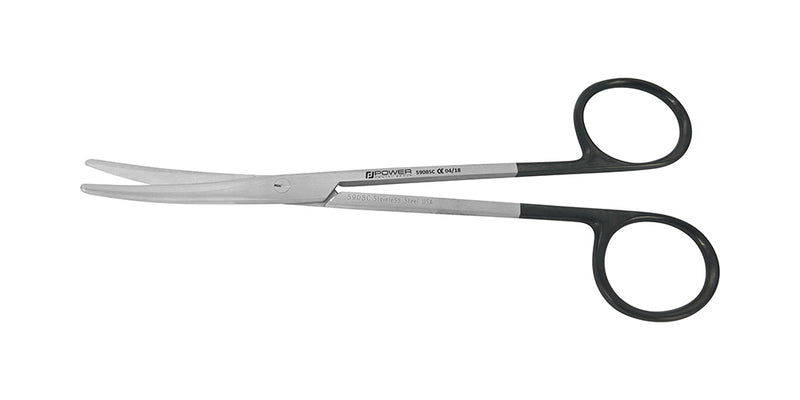 Ciseaux courbes Super Cut Metzenbaum, 14,5 cm