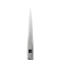 Front close-up of pointed tip on Metzenbaum Super Cut scissors 5908SP