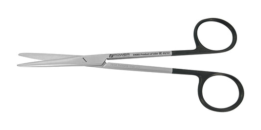 Super Cut Metzenbaum Scissors  Straight, 14.5 cm