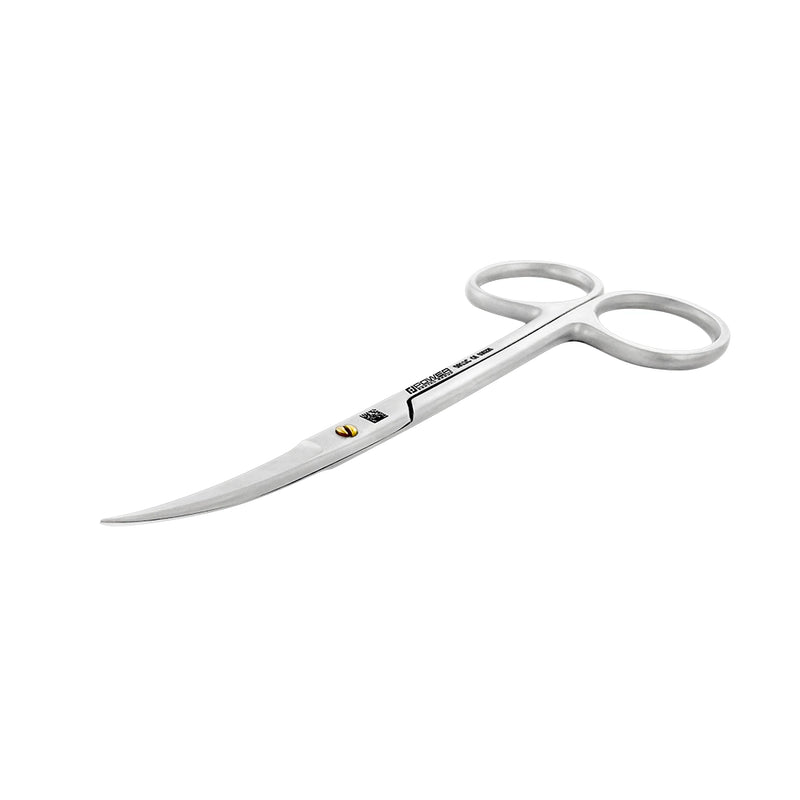 Ciseaux Goldman-Fox – Courbes, 12,5 cm