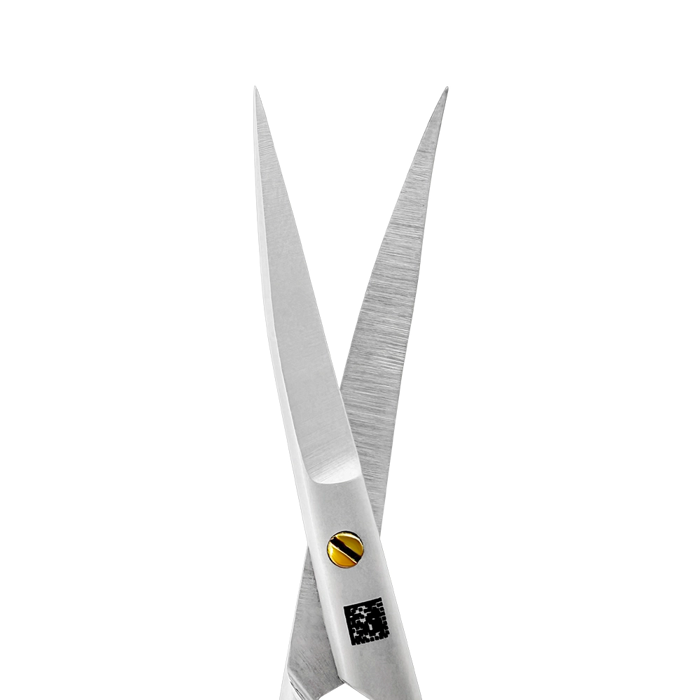 Ciseaux Goldman-Fox – Courbes, 12,5 cm
