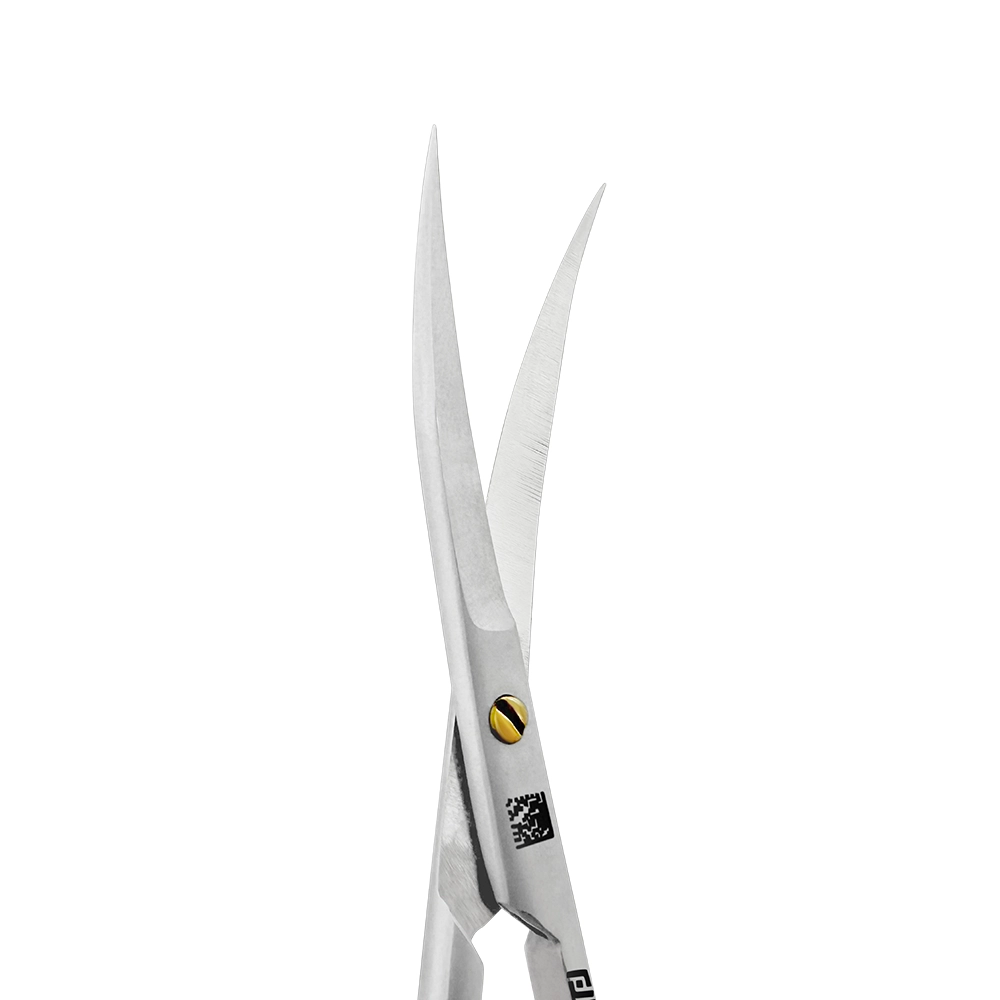 Ciseaux Goldman-Fox – Courbes, 12,5 cm