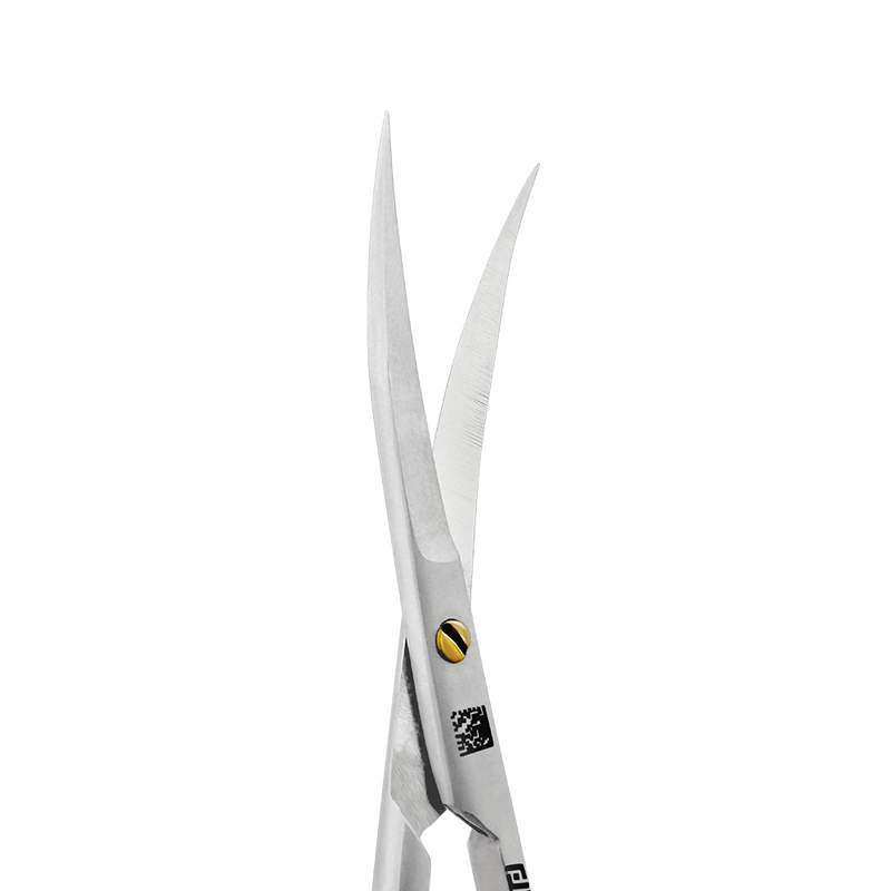 Ciseaux Goldman-Fox – Courbes, 12,5 cm