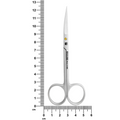 Ciseaux Goldman-Fox – Courbes, 12,5 cm