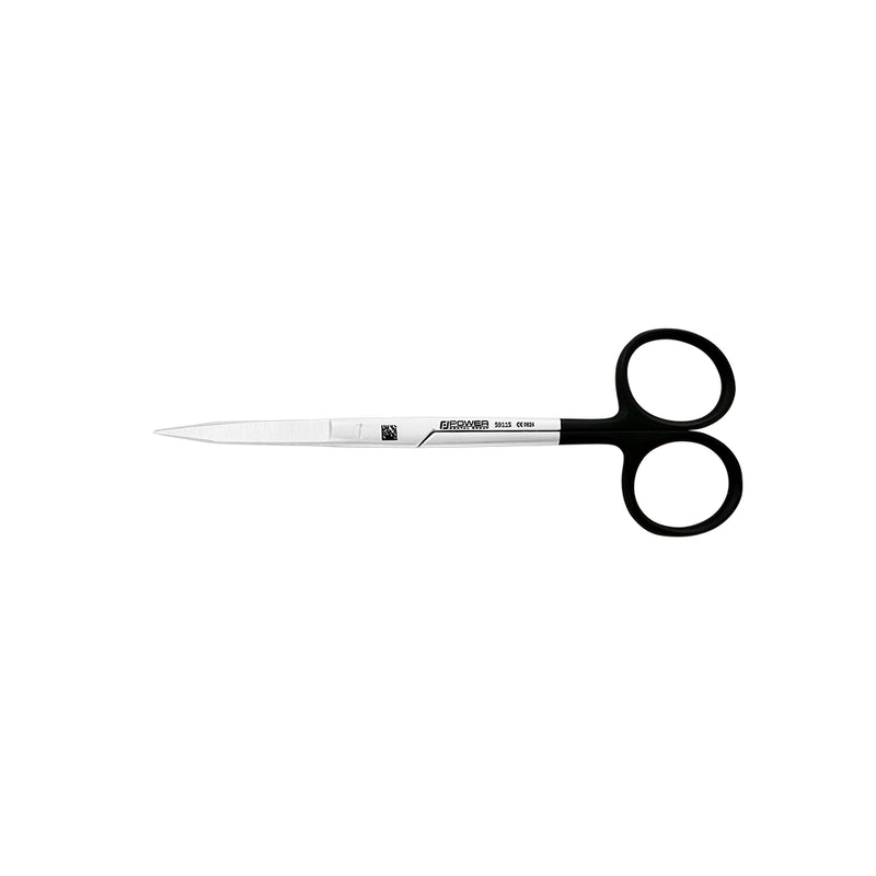 Ciseaux Goldman-Fox Super Cut – Droits, 4,9 pouces (12,5 cm)