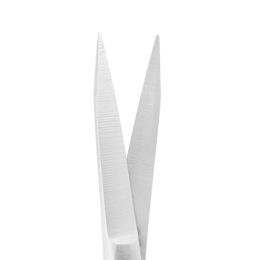 Goldman-Fox Super Cut Scissors – Straight, 4.9 in (12.5 cm)