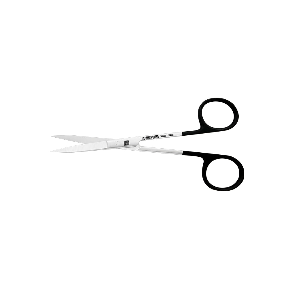Ciseaux Goldman-Fox Super Cut – Droits, 4,9 pouces (12,5 cm)